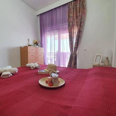 Amarantou Apartment - Rhodes City Center Εξωτερικό φωτογραφία