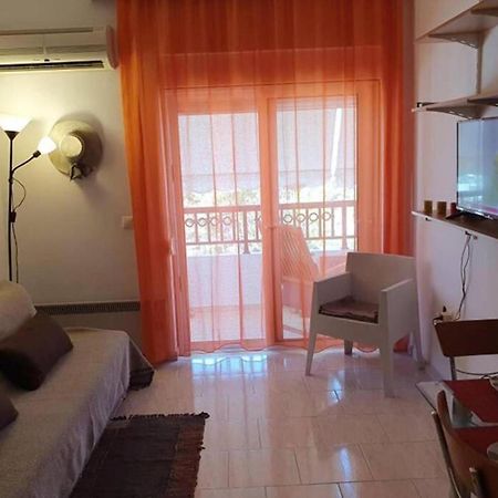 Amarantou Apartment - Rhodes City Center Εξωτερικό φωτογραφία