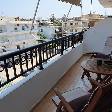 Amarantou Apartment - Rhodes City Center Εξωτερικό φωτογραφία