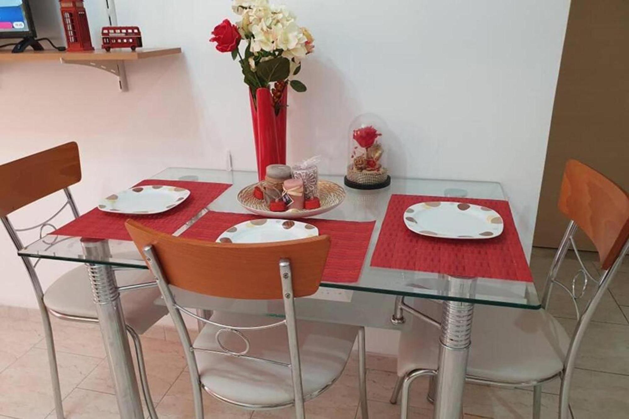 Amarantou Apartment - Rhodes City Center Εξωτερικό φωτογραφία