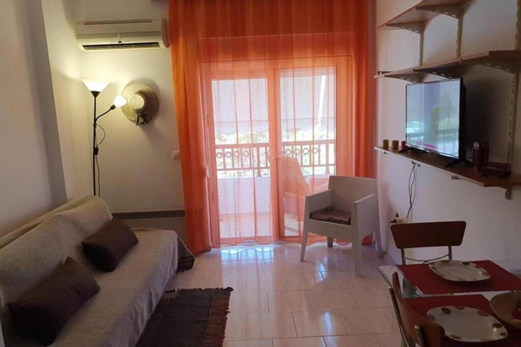 Amarantou Apartment - Rhodes City Center Εξωτερικό φωτογραφία