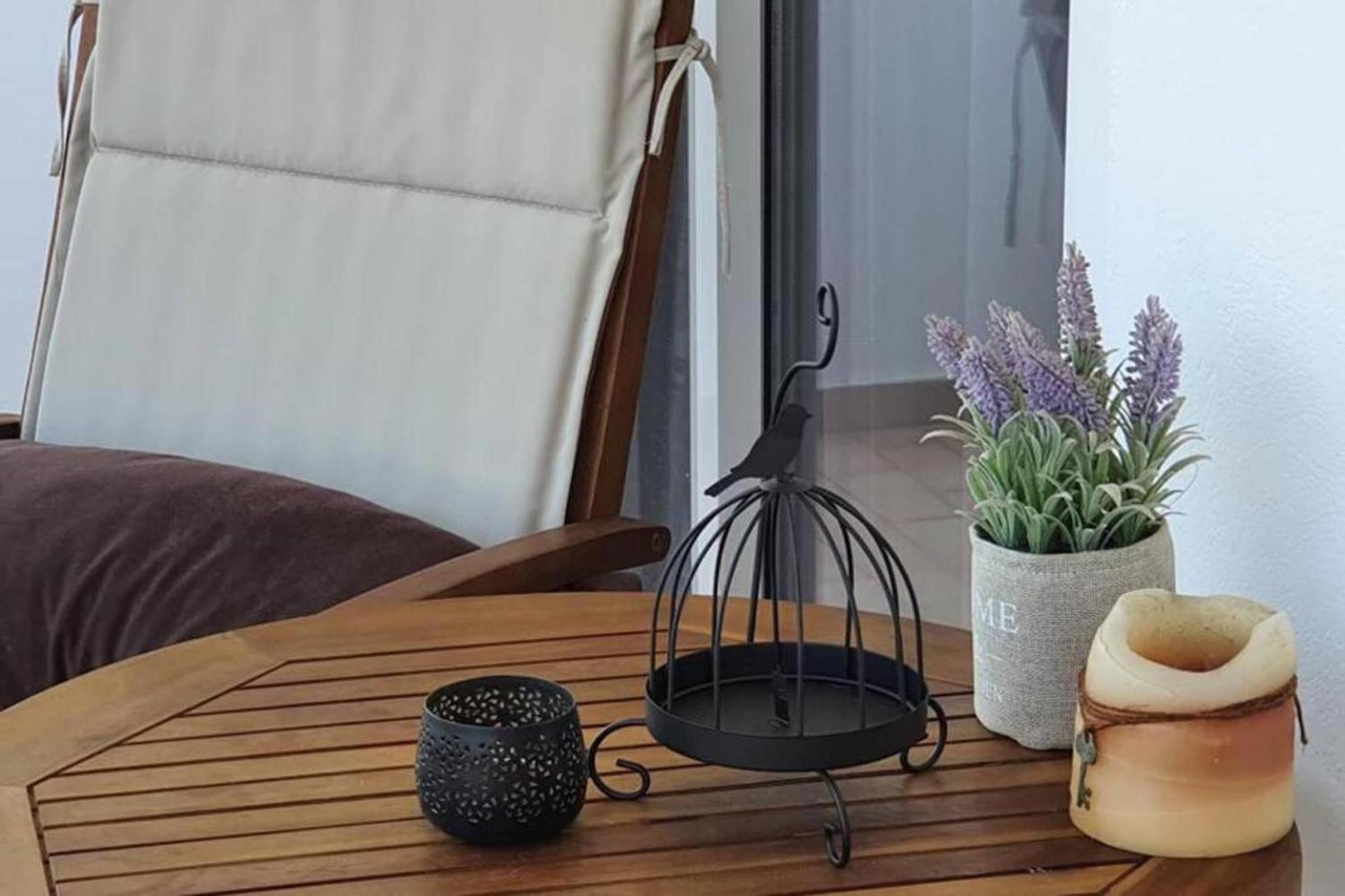 Amarantou Apartment - Rhodes City Center Εξωτερικό φωτογραφία
