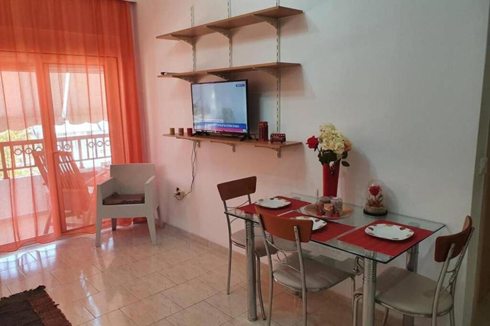 Amarantou Apartment - Rhodes City Center Εξωτερικό φωτογραφία