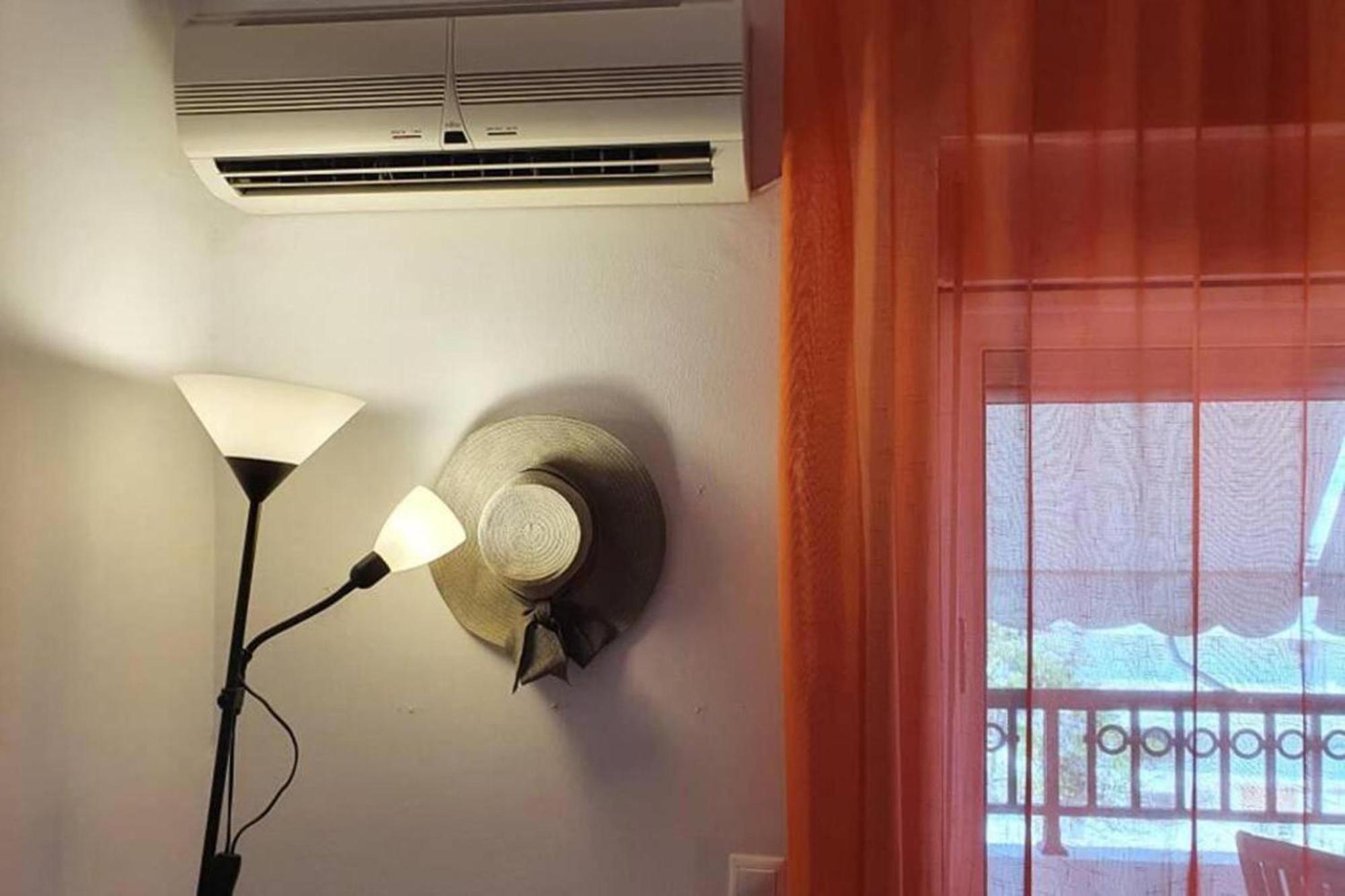Amarantou Apartment - Rhodes City Center Εξωτερικό φωτογραφία